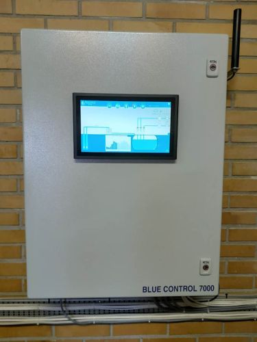 Uggelhuse vandv&aelig;rrk SRO